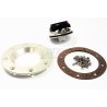 TRAPPE A ESSENCE AVIATION RACING Ø120mm NEWTON AERO 400