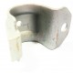 E46 SUPPORT DE BARRE STABILISATRICE AVANT BMW ORIGINE