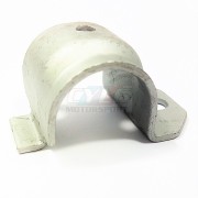 E46 SUPPORT DE BARRE STABILISATRICE AVANT BMW ORIGINE