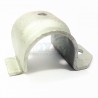 BMW E36 E46 Z3 Z4 E28 E34 E24 E32 E38 Z8 – Support de barre stabilisatrice arrière (OEM 33506779734)