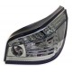 E60 03-07  BERLINE FEUX LED CELIS NOIR