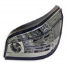 E60 03-07  BERLINE FEUX LED CELIS NOIR