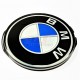 EMBLEME DE VOLANT BMW ORIGINE