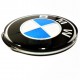 EMBLEME DE VOLANT BMW ORIGINE