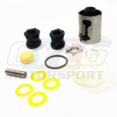 E39 TYPE 3 525D 530D KIT DE REFECTION TRINGLERIE DE LEVIER DE VITESSE