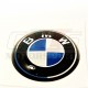 EMBLEME CLEF BMW DIAMETRE 11mm