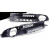 E60/E61 03-07 FEUX DIURNES LED SAUF M