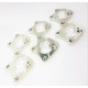 M30B35 KIT PLATEAU DE RESSORT DE SOUPAPE ALU