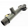 Bride de refroidissement moteur BMW E30 M40/M42 – OEM 11531714738