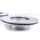 F2X F3X 300x22mm DISQUES AVANT VENTILE BMW ORIGINE
