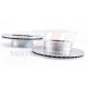 F2X F3X 300x22mm DISQUES AVANT VENTILE BMW ORIGINE