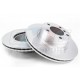 F2X F3X 300x22mm DISQUES AVANT VENTILE