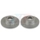 F2X F3X 300x20mm DISQUES ARRIERE VENTILE