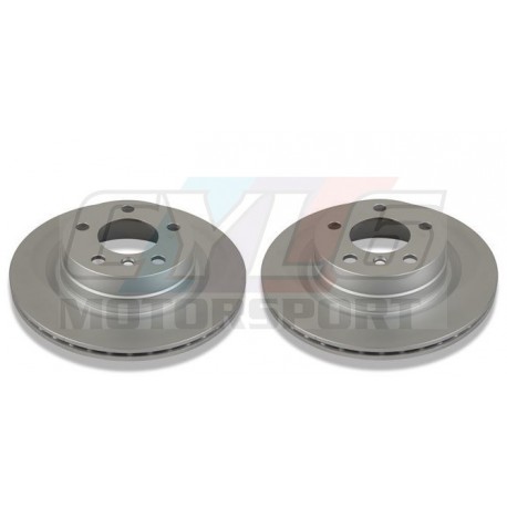 F2X F3X 300x20mm DISQUES ARRIERE VENTILE