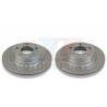 F2X F3X 300x20mm DISQUES ARRIERE VENTILE