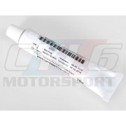 PLAQETTE ANTI-BRUIT ETRIER PORSCHE PISTON 28mm