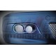 E46 98-03 COUPE CADRE ANTI-BROUILLARD M3