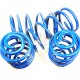 H&R SPORT E36 6 CYLINDRES -40/-15 KIT RESSORT COURT