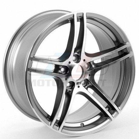 JANTE 19x9.0 5x120 ET33 STYLE 313 BMW ORIGINE