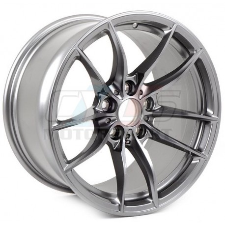 JANTE 18x10.0 5x120 ET40 STYLE 513M BMW ORIGINE