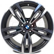 JANTE 20x9.5 5x120 ET31 STYLE 433 BMW ORIGINE