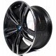 JANTE 20x9.5 5x120 ET31 STYLE 433 BMW ORIGINE