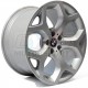 JANTE 20x11 5x120 ET37 STYLE 214 BMW ORIGINE