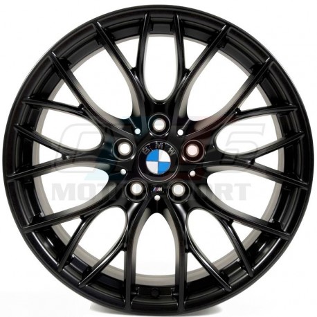 JANTE M 18x8.0 5x120 ET34 STYLE 405 BMW ORIGINE