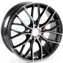 JANTE M 19x7.5 5x120 ET45 STYLE 405 BMW ORIGINE