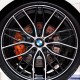 JANTE M 20x8.0 5x120 ET36 STYLE 405 BMW ORIGINE