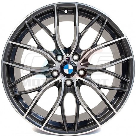 JANTE M 20x8.0 5x120 ET36 STYLE 405 BMW ORIGINE