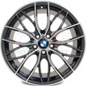 JANTE M 20x8.0 5x120 ET36 STYLE 405 BMW ORIGINE