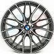 JANTE M 20x8.5 5x120 ET47 STYLE 405 BMW ORIGINE
