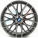 JANTE M 20x8.5 5x120 ET47 STYLE 405 BMW ORIGINE 36116796265