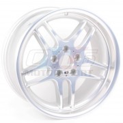 JANTE M 18x9.5 5x120 ET25 STYLE 37 BMW ORIGINE