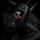 CACHE SELECTEUR BOITE AUTO SPORT M PERFORMANCE BMW ORIGINE 61312250698 61-31-2-250-698