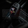 CACHE SELECTEUR BOITE AUTO SPORT M PERFORMANCE BMW ORIGINE 61312250698 61-31-2-250-698