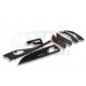 PLACAGES INTERIEURE CARBONE ALCANTARA BMW PERFORMANCE F20 F21