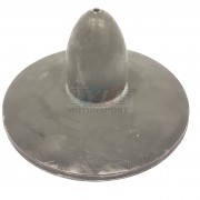 SUPPORT INFERIEUR DE RESSORT EP 5.0MM