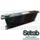 RADIATEUR 13 RANGEE SETRAB PRO LINE SERIE 405MM