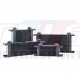 RADIATEUR 19 RANGEES SETRAB PRO LINE SERIE 405MM