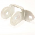 E46 ANCRAGE AR DE BIELLETTE DE BARRE STABILISATRICE BMW ORIGINE