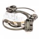 E36 E34 E32 CABLE POUR POMMEAU RETROECLAIREE