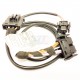 E36 E34 E32 CABLE POUR POMMEAU RETROECLAIREE