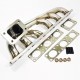 COLLECTEUR TURBO MOULE M50 M52