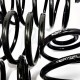 EIBACH - KIT RESSORT BMW E30 