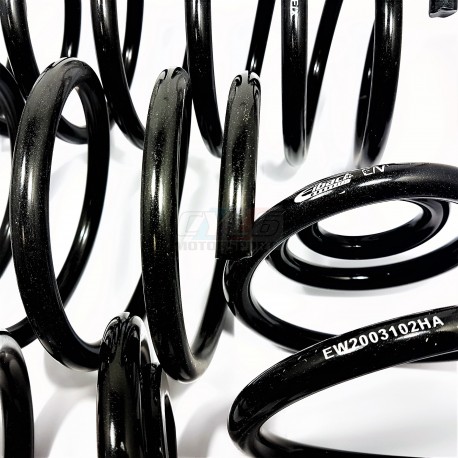 EIBACH - KIT RESSORT BMW E30 