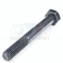 VIS DE PONT AR M10x75MM BMW ORIGINE 07119921541 07119912677