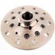 COUPLE CONIQUE 4.10 POUR PONT TYPE 210