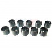 Adaptateur M14 → M12 pour pont ZF BMW – montage couronne couple court